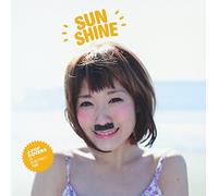 SUNSHINE! -J-POP COVERS IN ELECTRO/ R&B -