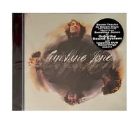 Sunshine Jones - Seven Tracks In Seven Days