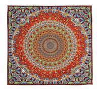 Sunshine Joy Grateful Dead Vibrating Bear Bandana