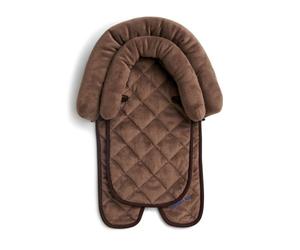 Sunshine Kids 30150 2-in-1 Head Support Brown