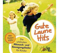 Sunshine Kids - Gute-Laune-Hits