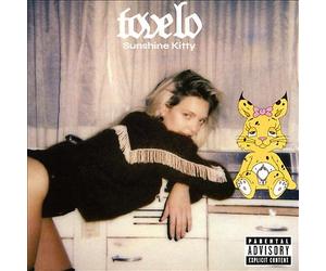 Sunshine Kitty by Tove Lo (Record, 2019)