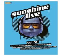 Sunshine Live 51