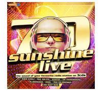 Sunshine Live 70