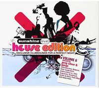 Sunshine Live House Edition Vol. 6