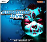 Sunshine Live Vol. 17