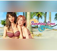 Sunshine Love Chapter 1 PC Steam CD Key