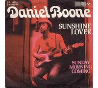 Sunshine Lover / Sunday Morning Coming [Vinyl Single 7'']