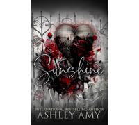 Sunshine: Millie's RH Standalone (Damsels in the Darkness)