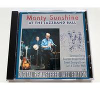 Sunshine,Monty - At the Jazzband Ball