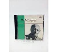 Sunshine, Monty - Creole Love Call