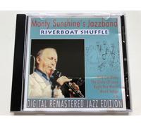 Sunshine,Monty - Riverboat Shuffle