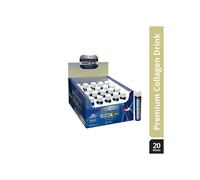 Sunshine Nutrition Platinum Collagen Joint Shots 20's X 25 ml