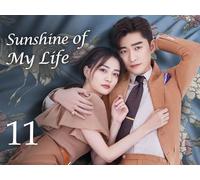 Sunshine of My Life EP11