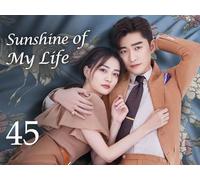 Sunshine of My Life EP45