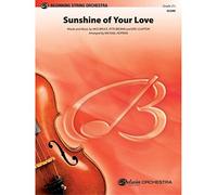 Sunshine of Your Love