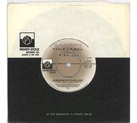 Sunshine Of Your Love-7" 45