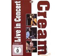 Sunshine of Your Love: Live in Concert [DVD] [2010] [Region 1] [US Import] [NTSC]