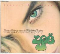 Sunshine On A Rainy Day (UK, 3 Versions, 1990)