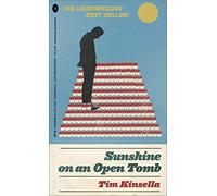 Sunshine on an Open Tomb