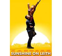 Sunshine on Leith