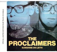 Sunshine on Leith