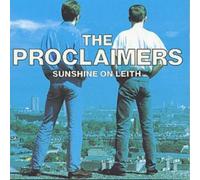 The Proclaimers – Sunshine on Leith