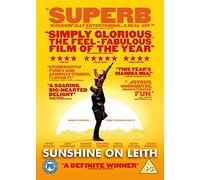 Sunshine On Leith [2013] [DVD] [2017]