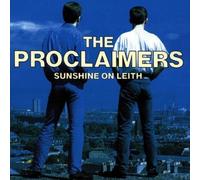 Sunshine on Leith by The Proclaimers (1990) Audio CD