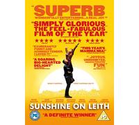 Sunshine On Leith