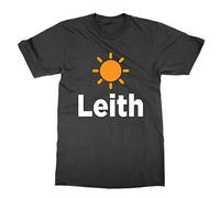 Sunshine On Leith T-Shirt (Black, S)