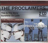 Sunshine on Leith/This Is ...