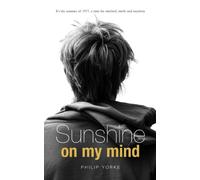 Sunshine on my mind