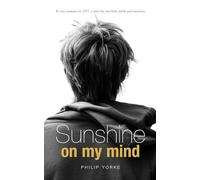 Sunshine on my mind