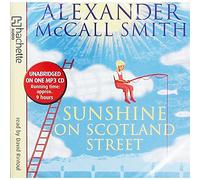 Sunshine on Scotland Street