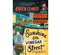 Sunshine on Vinegar Street