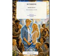Sunshine: "One day of darkness can become the next day of light." -Smith (Danger All In One)