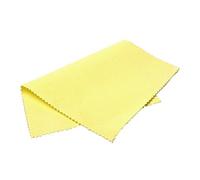 Sunshine Polishing Cloths, Bulk Pack, for Silver, Gold, Brass and Copper Jewelry (5 Pack)