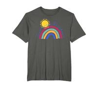 SUNSHINE & RAINBOWS T-Shirt