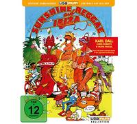 Sunshine Reggae auf Ibiza (Lisa Film Kollektion # 7) - Karl Dall, Chris Roberts und Olivia Pascal - Nach 38 Jahren erstmals wieder in der originalen Kinofassung. [Blu-ray]