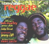 Sunshine Reggae by Various