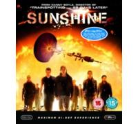 Sunshine [Blu-ray] [2007]