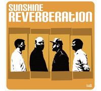 SUNSHINE REVERBERATION (BLACK VINYL) VINYL LP NEW