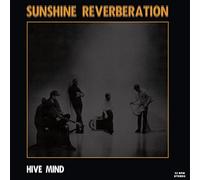 Sunshine Reverberation - Hive Mind (Black Vinyl) [Vinyl LP] [VINYL]