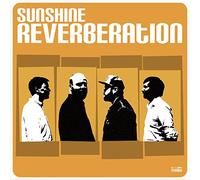 Sunshine Reverberation - Sunshine Reverberation (Black Vinyl) [Import] [VINYL]