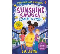 Sunshine Simpson Cooks Up a Storm