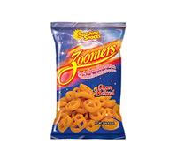 Sunshine Snacks Zoomers 30g-Fd x Pack of 3