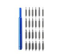 Sunshine SS-5118 24 piece high Precision Screwdriver Set
