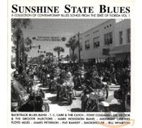 Sunshine State Blues-Florida 1