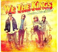 Sunshine State of Mind - The Kings We Compact Disc